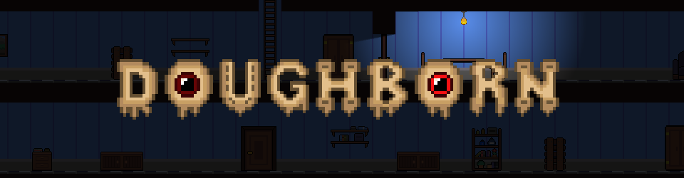 Doughborn [Demo]
