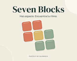 Seven Blocks [Free] [Puzzle] [Android]