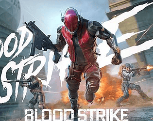 Blood Strike: Resurgence [Free] [Shooter] [Windows] [Android]