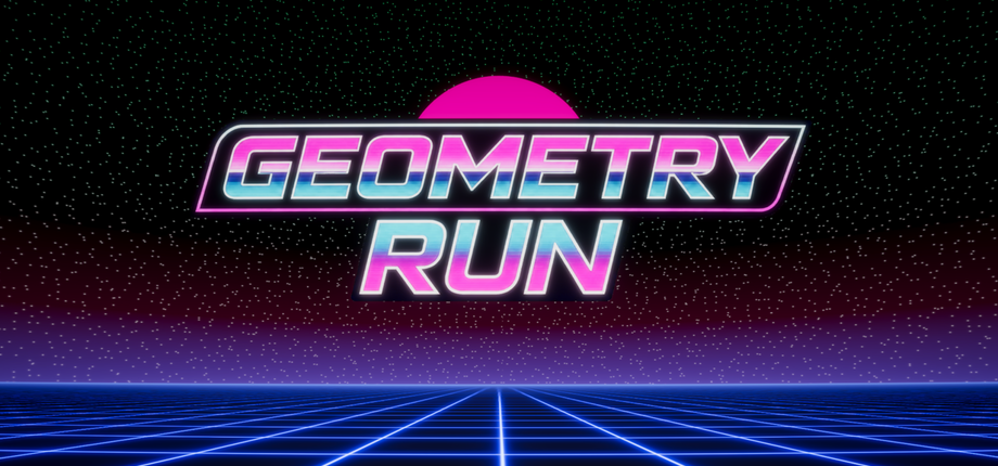 Geometry Run - DEMO