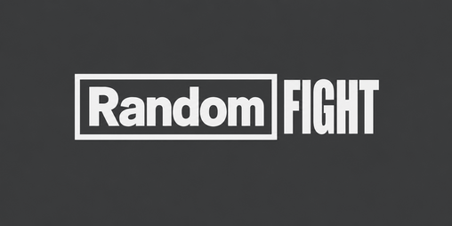 Cover image for Random FIGHT