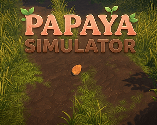 Papaya Simulator | v1.1 [Free] [Simulation]