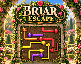 Briar Escape [Free] [Puzzle]