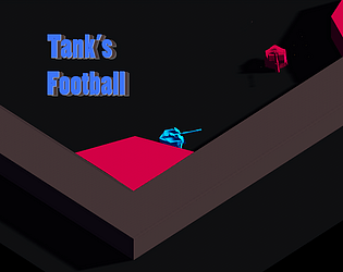 Tanks Football