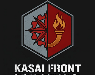 Kasai Front [Free] [Action] [Windows]