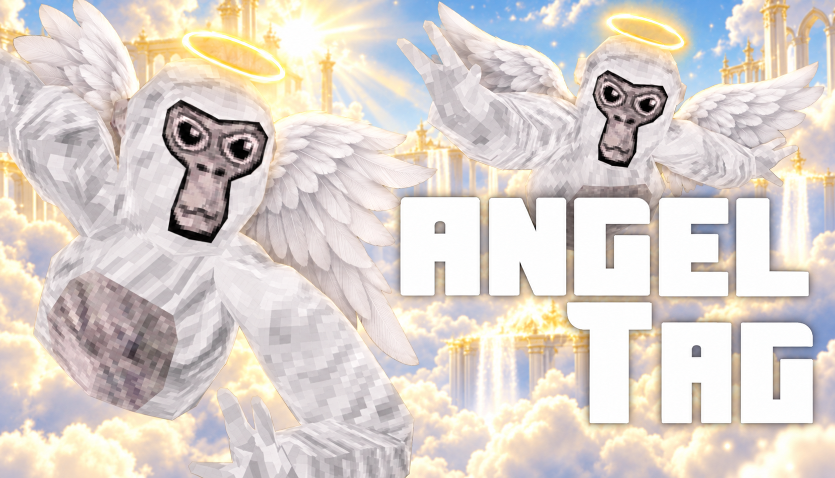 Angel Tag