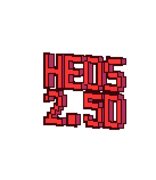 Heos 2.5D