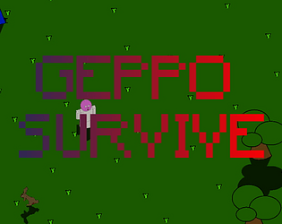 Geppo Survive