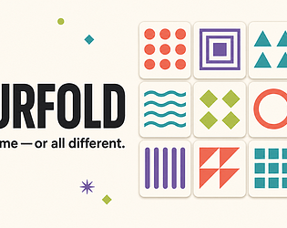 FourFold Beta 3.0 [Free] [Puzzle]