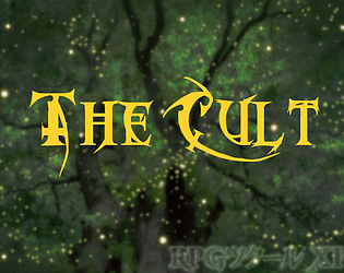 The Cult RPG