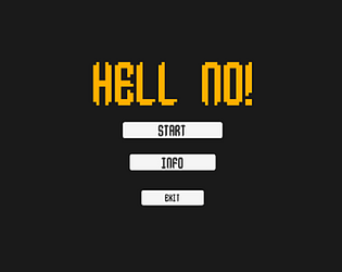 Hell No