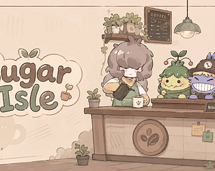 Sugar Isle [Free]