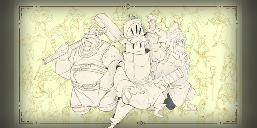 Cover image for The Epic of Cire : The Artbook