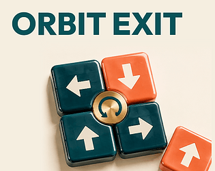 Orbit Exit [Free] [Puzzle]
