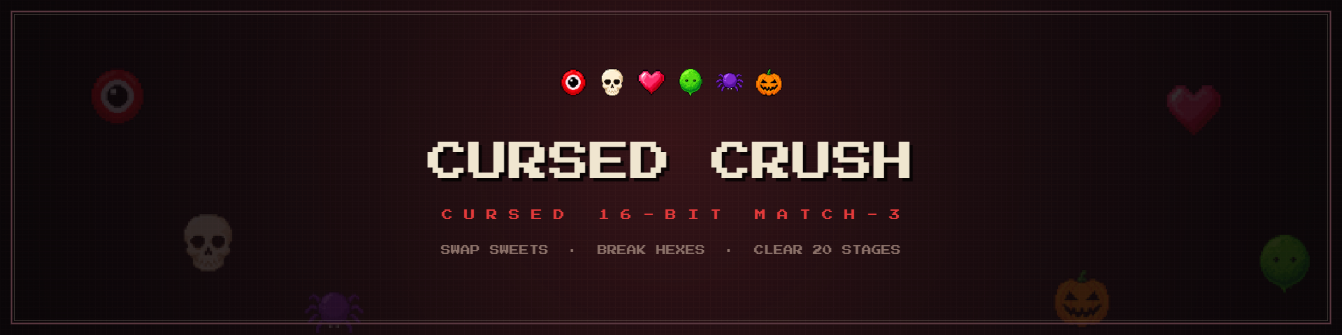 Cursed Crush