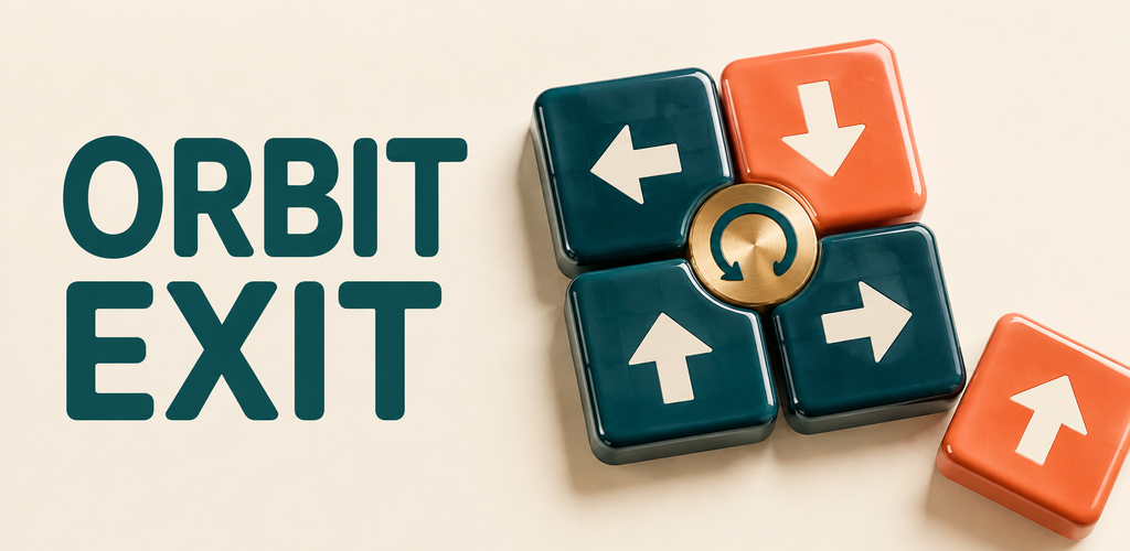 Orbit Exit