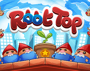 RootTop Demo [Free] [Shooter]