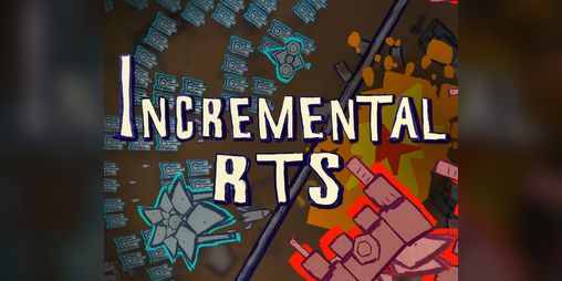 Cover image for Incremental RTS