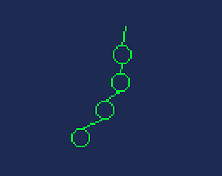 Springs [PICO8 1k Jam] [Free] [Other]