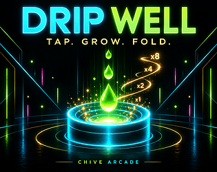 Drip Well