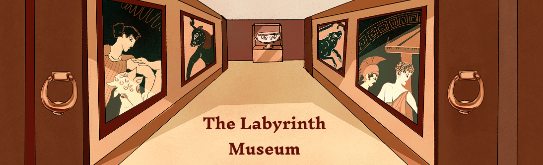 The Labyrinth Museum