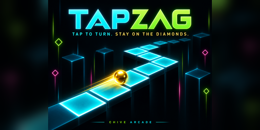 Cover image for Tapzag