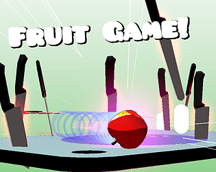 Fruit Game [Free] [Action]
