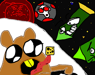 Don't Let The Homing Missile Get You [Free] [Action] [Windows]