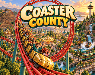 Coaster County [Free] [Strategy]