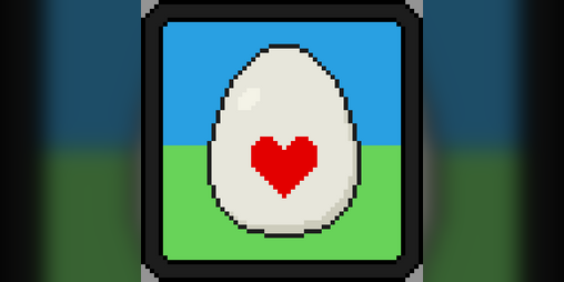 Cover image for EGGOMON