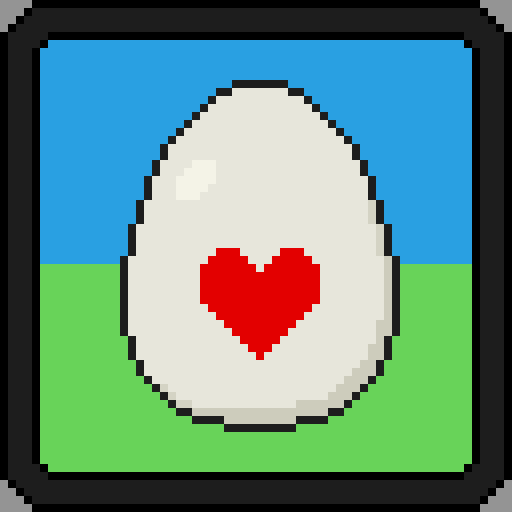 Cover image for EGGOMON
