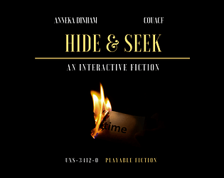 Hide & Seek