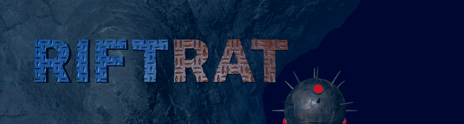 Rift Rat