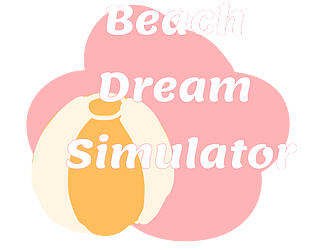 Beach Dream Simulator [Free] [Visual Novel]