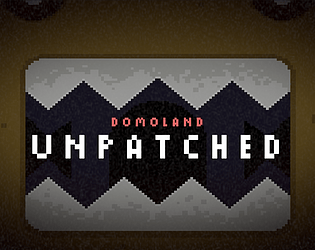 DOMOLAND - Unpatched [Free] [Other] [Windows]