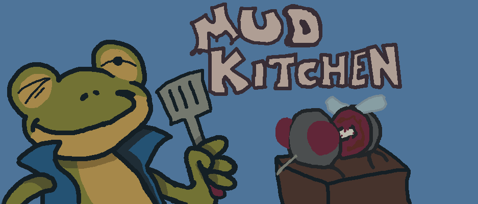 MUD KITCHEN