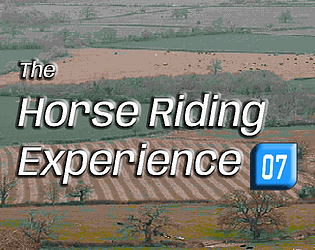 The Horse Riding Experience 2007 [Free] [Simulation] [Windows]