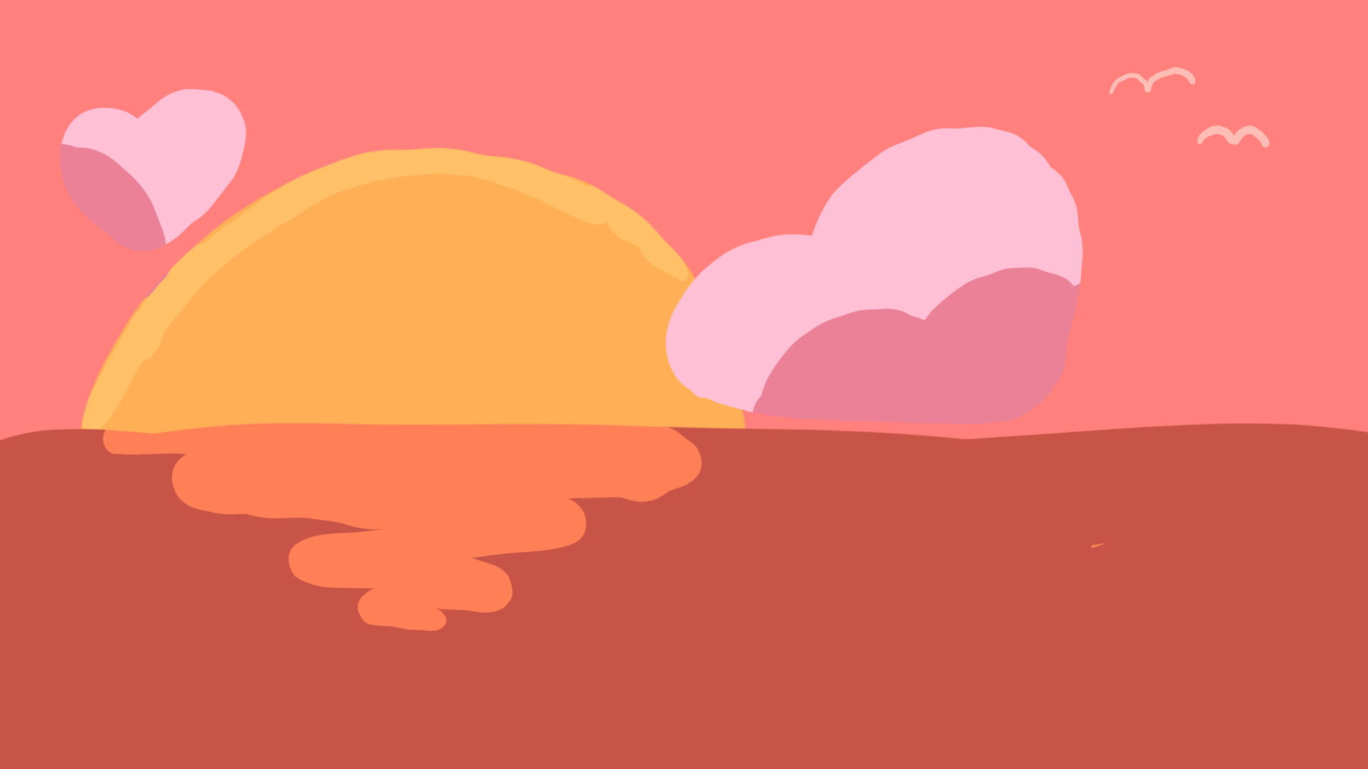 Beach Dream Simulator