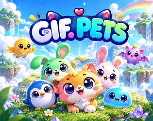 GIF.PETS [Free] [Simulation]