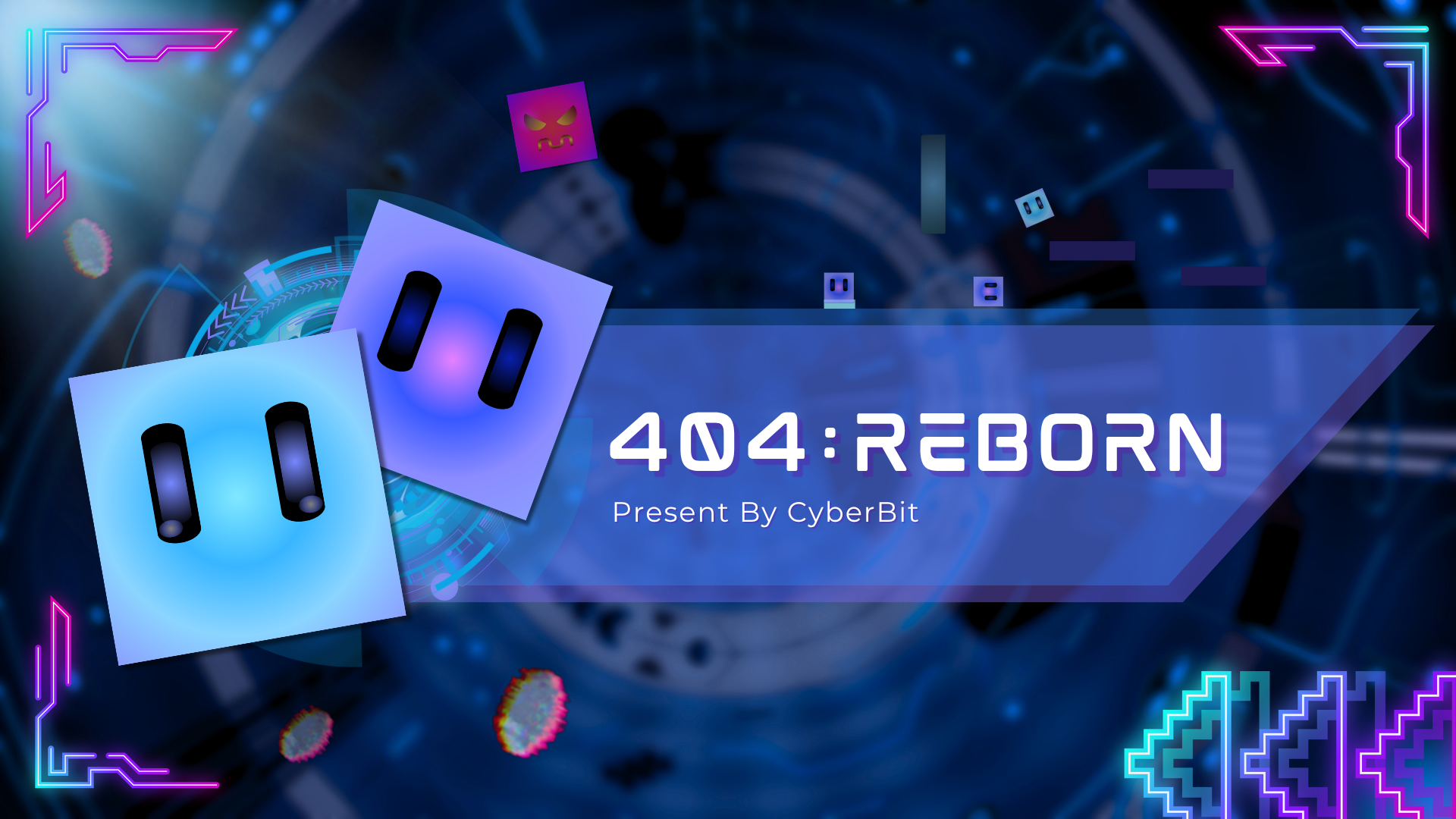 404:REBORN