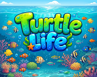 Turtle life [Free] [Survival]