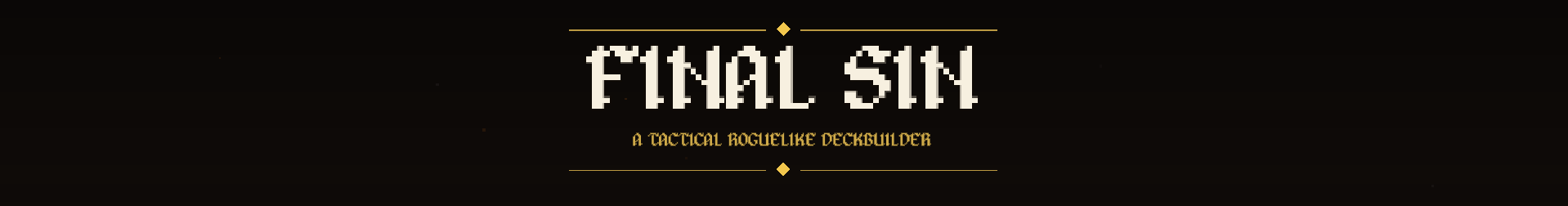 Final Sin