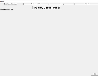 Factory [Free] [Simulation]