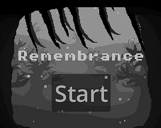 Remembrance [Free] [Platformer]