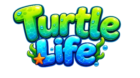 Turtle life