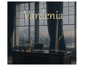 Vardenia [Free] [Strategy] [Windows]