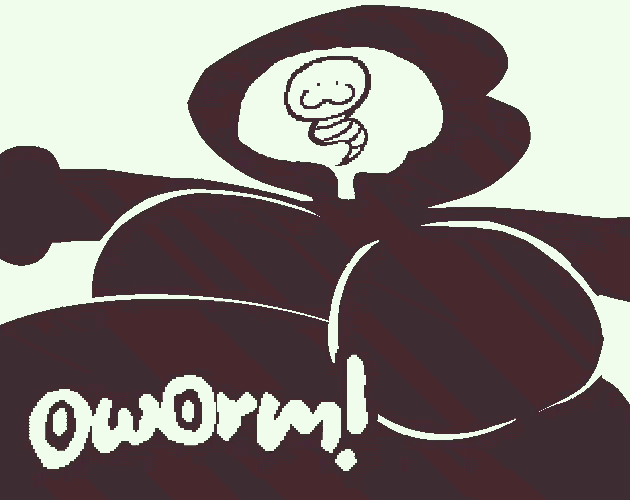 Cover image for OwOrm