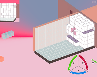 BlockWarehouse [Free] [Puzzle]