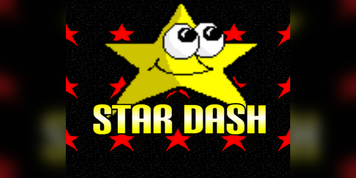 Cover image for Star Dash