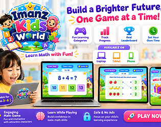 Learn Math with Fun [$4.99] [Educational]